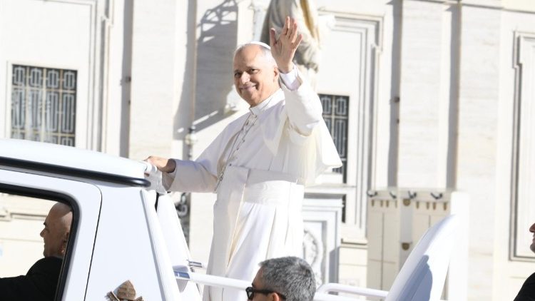 Pope Calls on Journalists & News Organizations to Stop Posting Clickbait, Raises Concerns Over AI