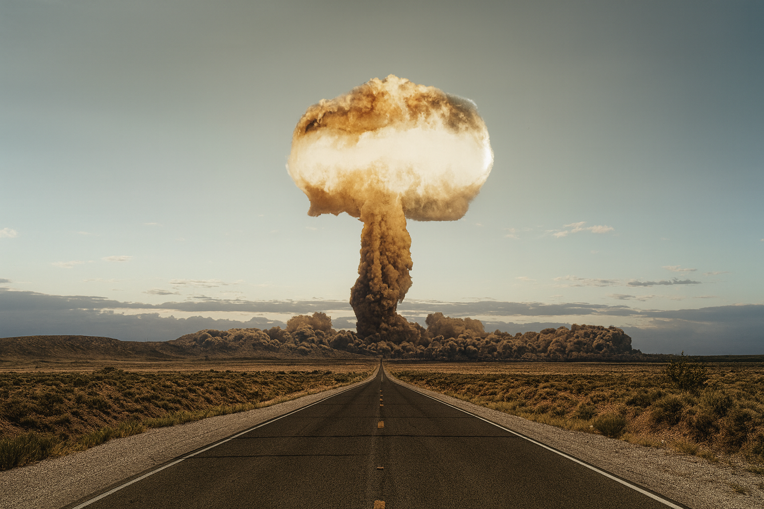 UN + Multiple US Lawmakers Condemn Trump’s Announcement to Resume Nuclear Testing