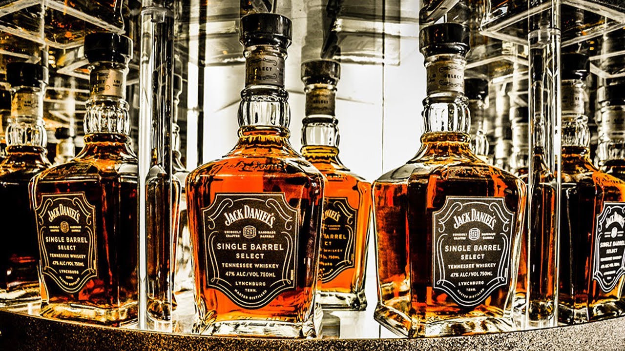US Liquor Exports Tank in Second Quarter of 2025, 85% Sales Drop Reported in Canada
