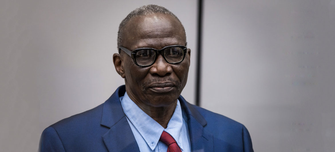 ICC Convicts Former Darfur Militia Leader Involved in Darfur Genocide