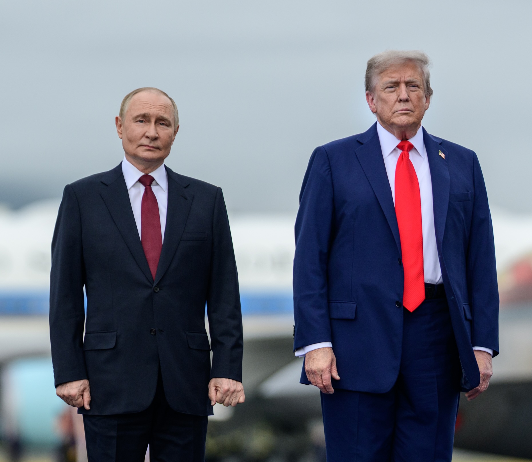 US Announces New Sanctions on Russia, Targets Russia’s Oil Industry