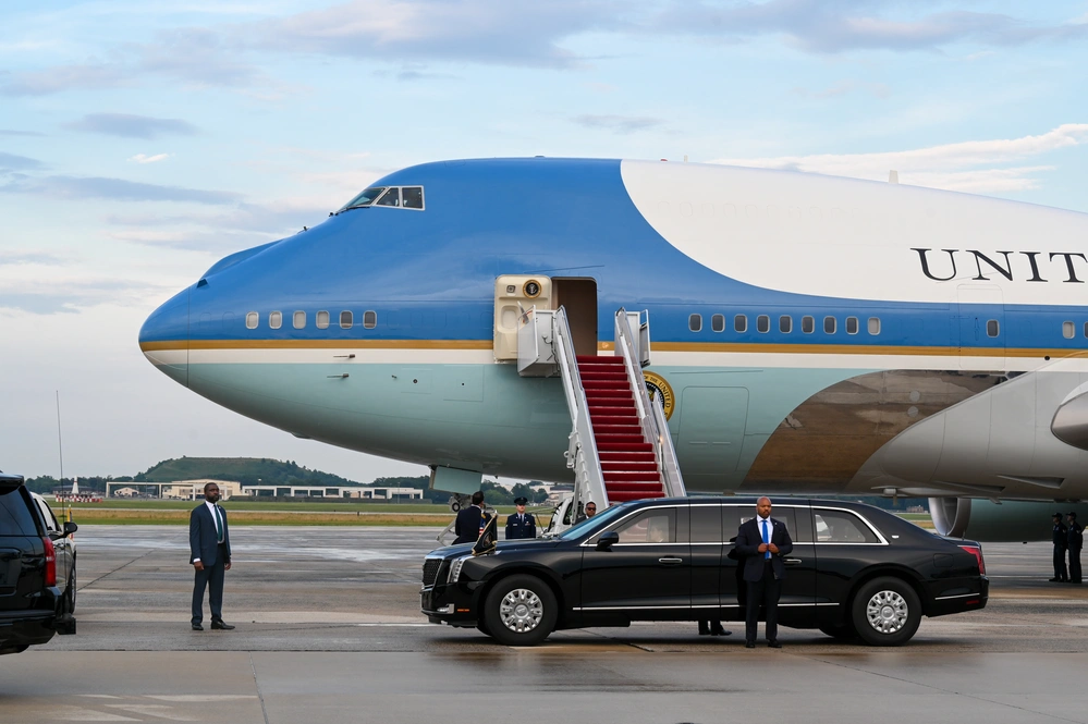 Pentagon Investigating Suspicious Package Found at Sensitive US Military Base That Sickened Multiple Individuals