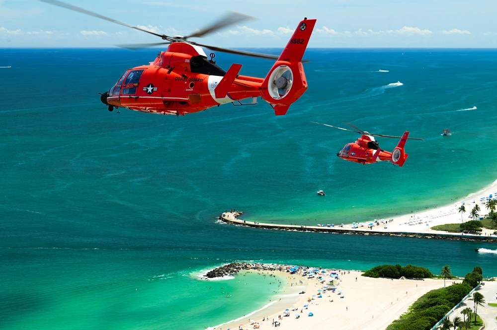 US Coast Guard Reclassifies Swastikas & Nooses as Hate Symbols After Policy Reversal