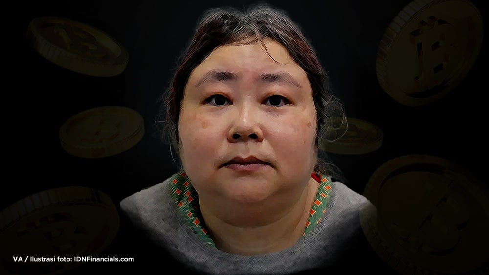 Chinese National Sentenced to 12 Years in UK Prison for Multibillion-Dollar Ponzi Scheme That Defrauded Over 100,000 People