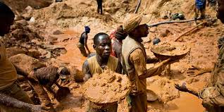 Apple Slapped With Lawsuit Over Claims It Doesn’t Use Minerals Linked to Forced Labor; Apple Says Accusations Are Bullshit