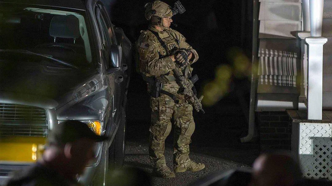 Lawyers for Two Young Men Accused of Plotting ISIS Attack on Halloween Say US Government Lacks Evidence, Disputes Claims Made FBI Director Patel