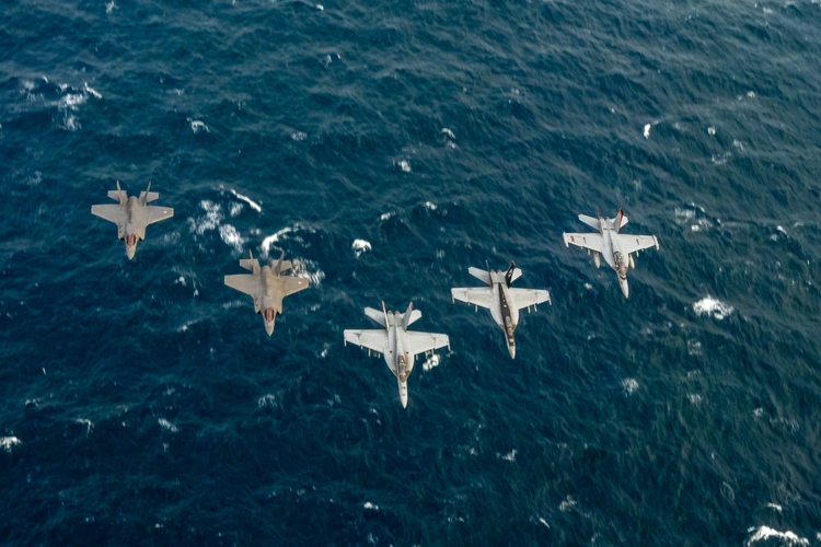 US Lawmaker Introduces Legislation Seeking to Pull US Out of NATO