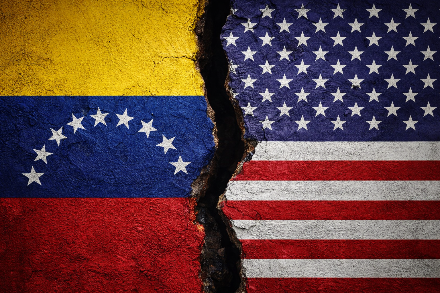 World Leaders Call for De-escalation of Tensions Between US & Venezuela