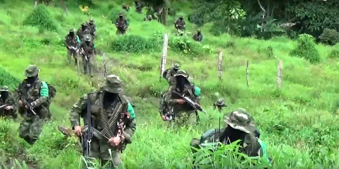 US Designates Colombia’s Clan del Golfo as Foreign Terrorist Organization