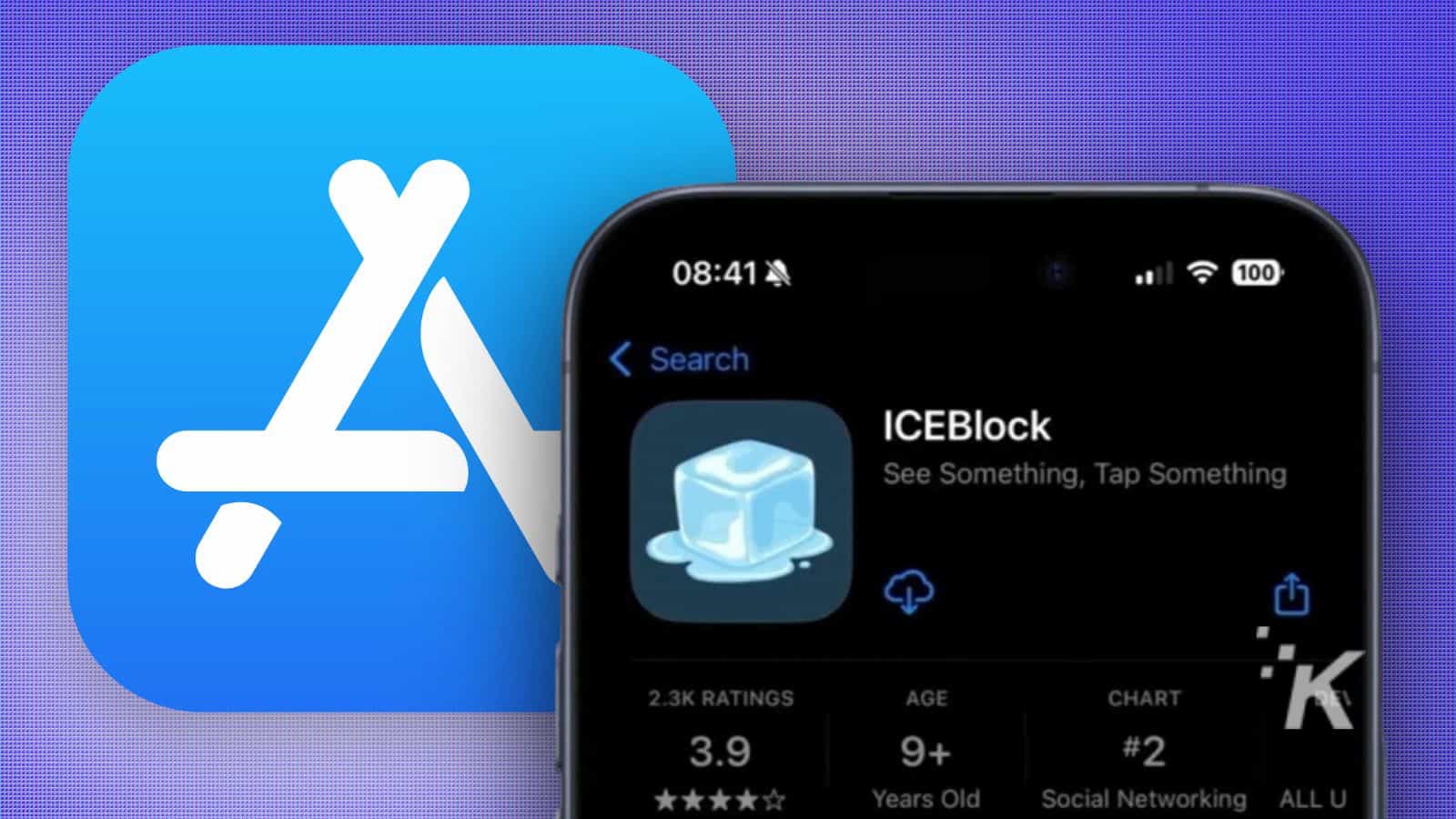 App Used to Track ICE Agents Sues Trump Administration, Claims Government Pushed Apple to Remove App