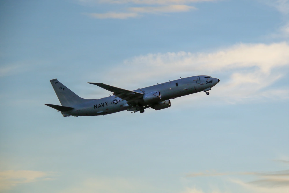 US Approves Multibillion-Dollar Sale of Jets & Torpedoes to Singapore