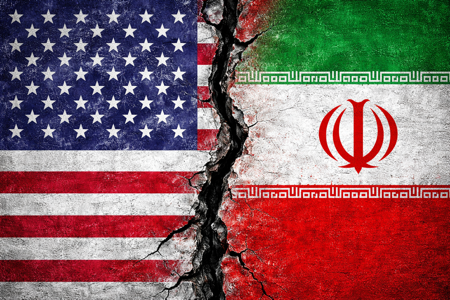 Iran Threatens to Strike US Military Interests in the Middle East if US Strikes Iran