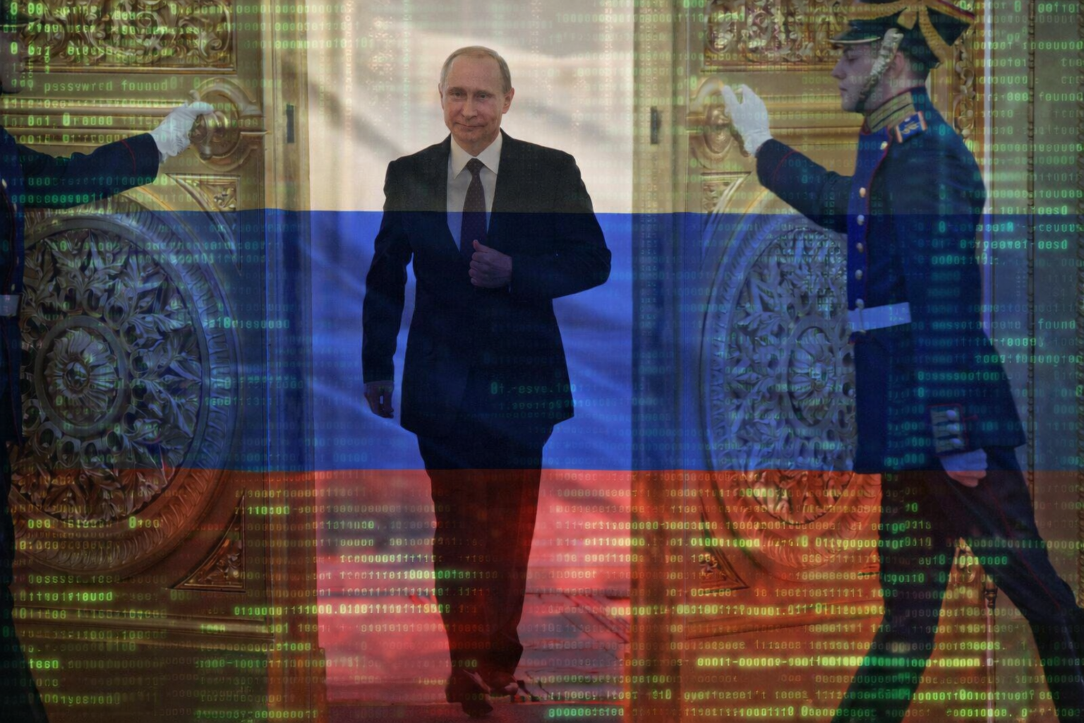 Russia Blocks WhatsApp & Imposes More Restrictions on Telegram