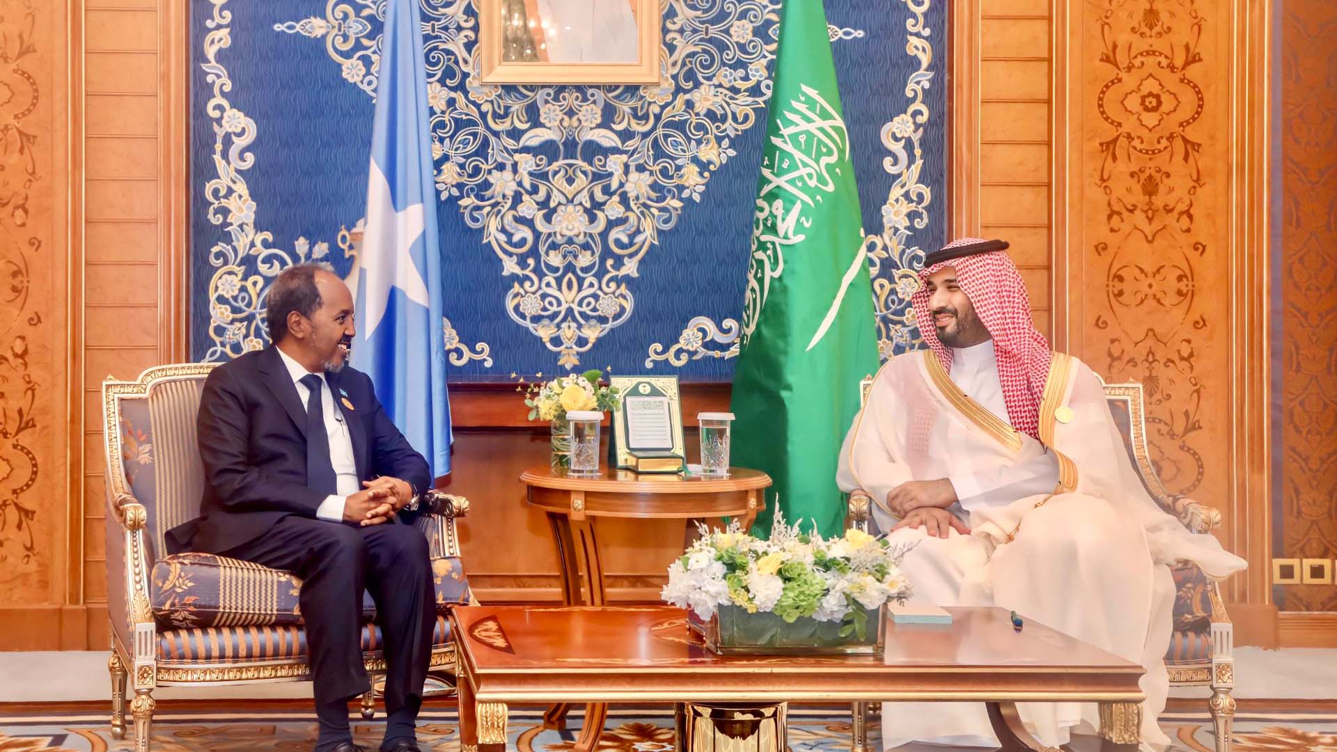 Saudi Arabia Signs Military Cooperation Agreement With Somalia; Follows Israel’s Recognition of Somaliland
