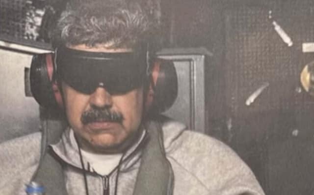 Maduro Asks Court to Dismiss Charges Against Him Because US Government Won’t Allow Venezuela to Pay His Legal Bills