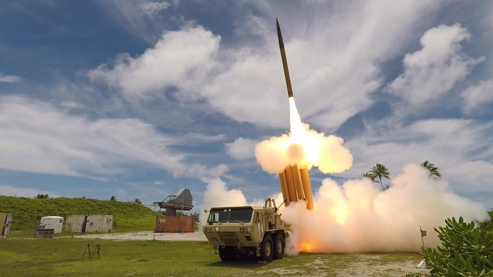 Pentagon Announces Deal With Lockheed Martin and BAE Systems to 4x THAAD Interceptor Production