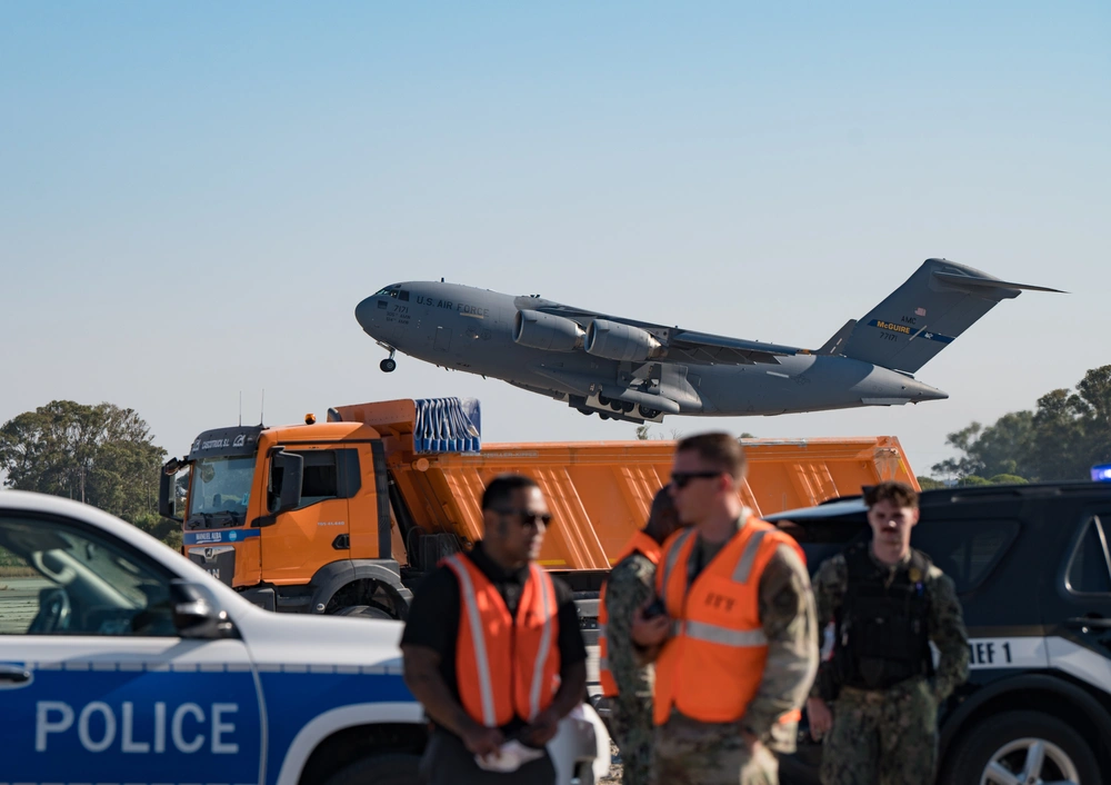 Spain Denies Claims From White House That it Has Agreed to Allow US Military Operations Against Iran From Its Airbases