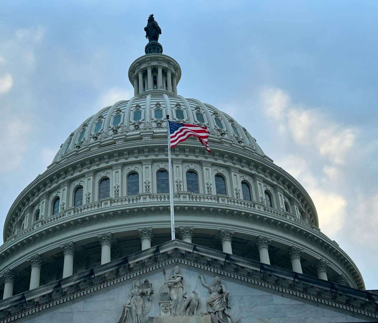 Top US Officials to Brief Congress on Iran Military Operations; Some Lawmakers Seek Vote to Block Further Action