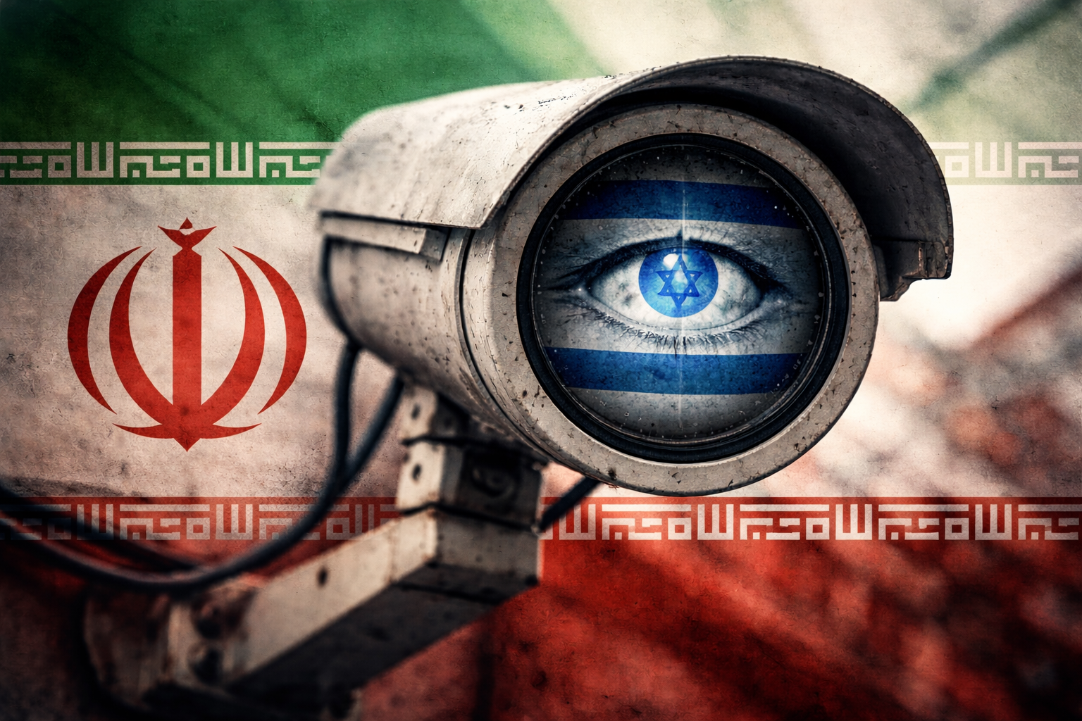 Reports: Israel Tracked Ayatollah Ali Khamenei & Bodyguards by Hacking Iranian Street Cameras, Used AI to Help Establish a “Pattern of Life”