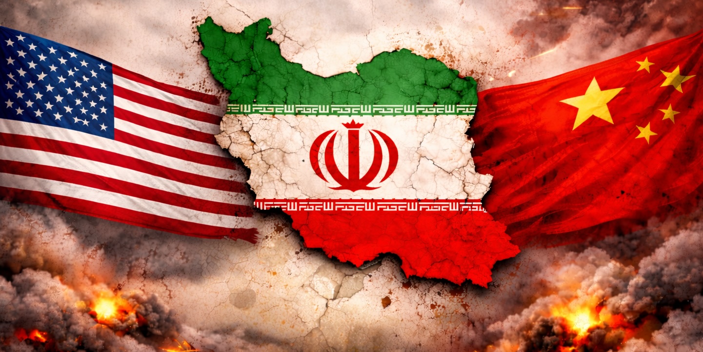 Top Chinese Official Warns US & Israel Against Pushing Regime Change in Iran, Claims it Will Lack Support in Iran