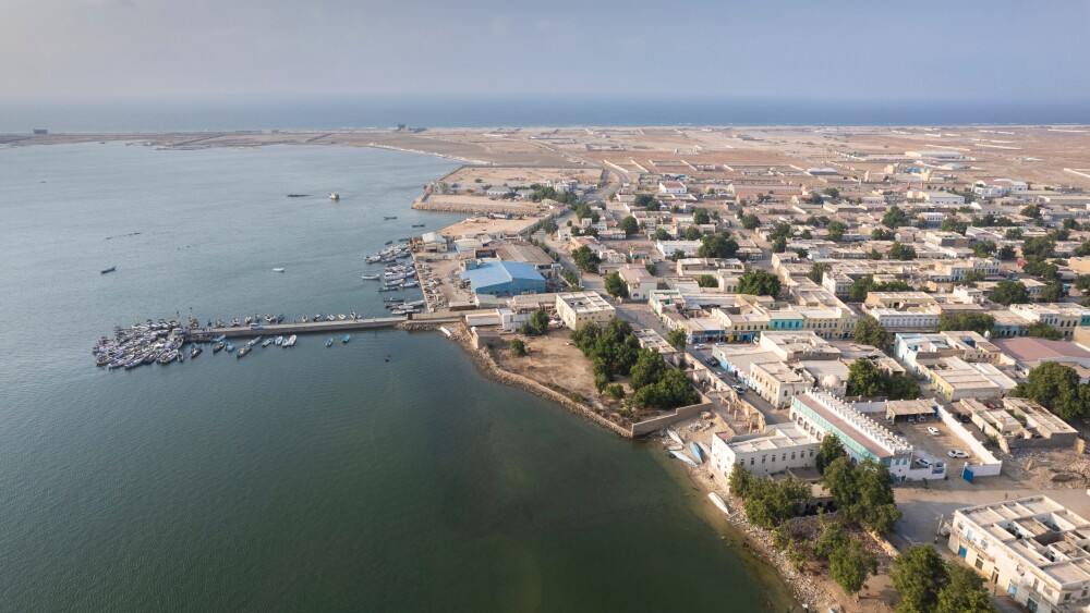 Somalia Warns Israel Against Establishing Military Base in Somaliland, Would Reportedly be Set Up to Deal With Houthis in Yemen