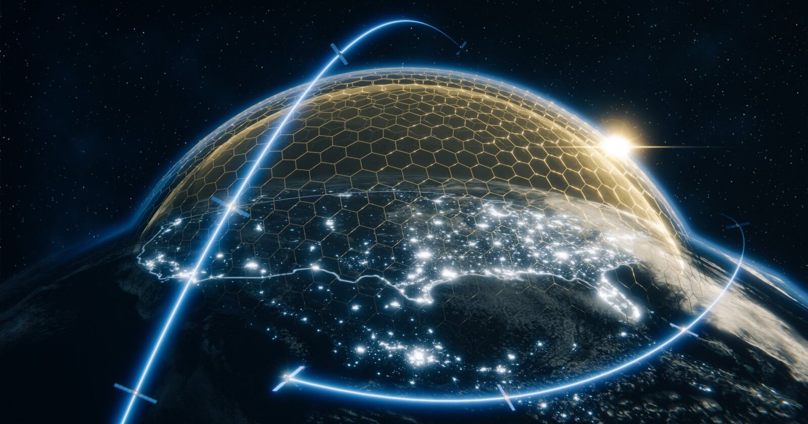 Pentagon Announces Cost Increase & Timeline Extension for Golden Dome Missile Defense System, Now Tops $185 Billion