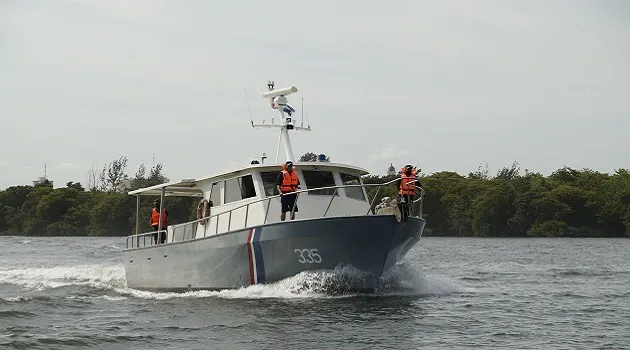 Cuba Announces Fifth Death After Shootout With Armed Men on Florida Speedboat; Files Terrorism Charges Against Survivors