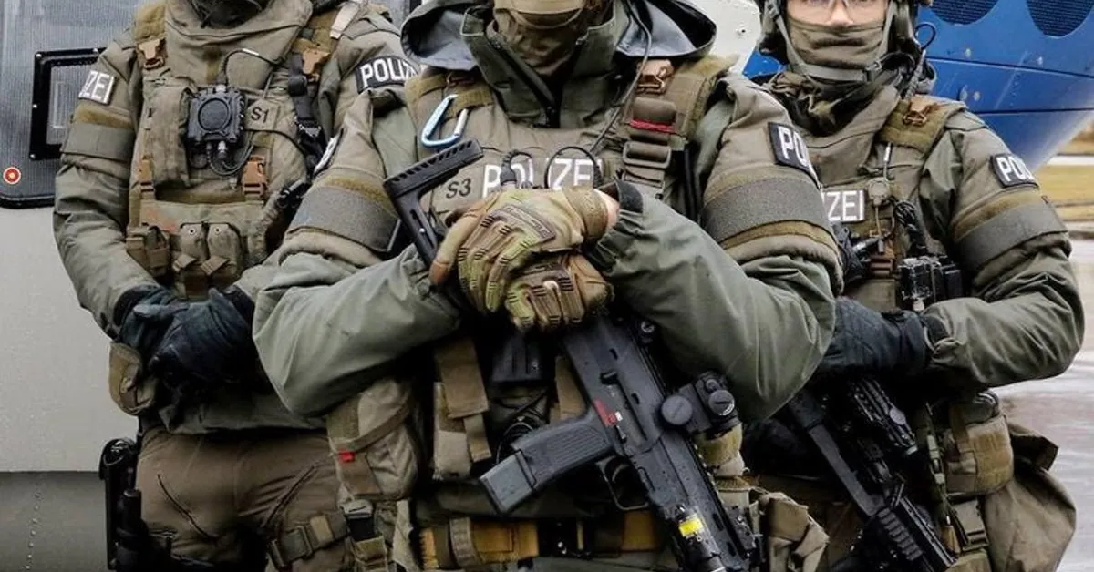 German Intel Official Warns of Possible Attacks by Iranian Proxy Groups & Sleeper Cells Across Europe