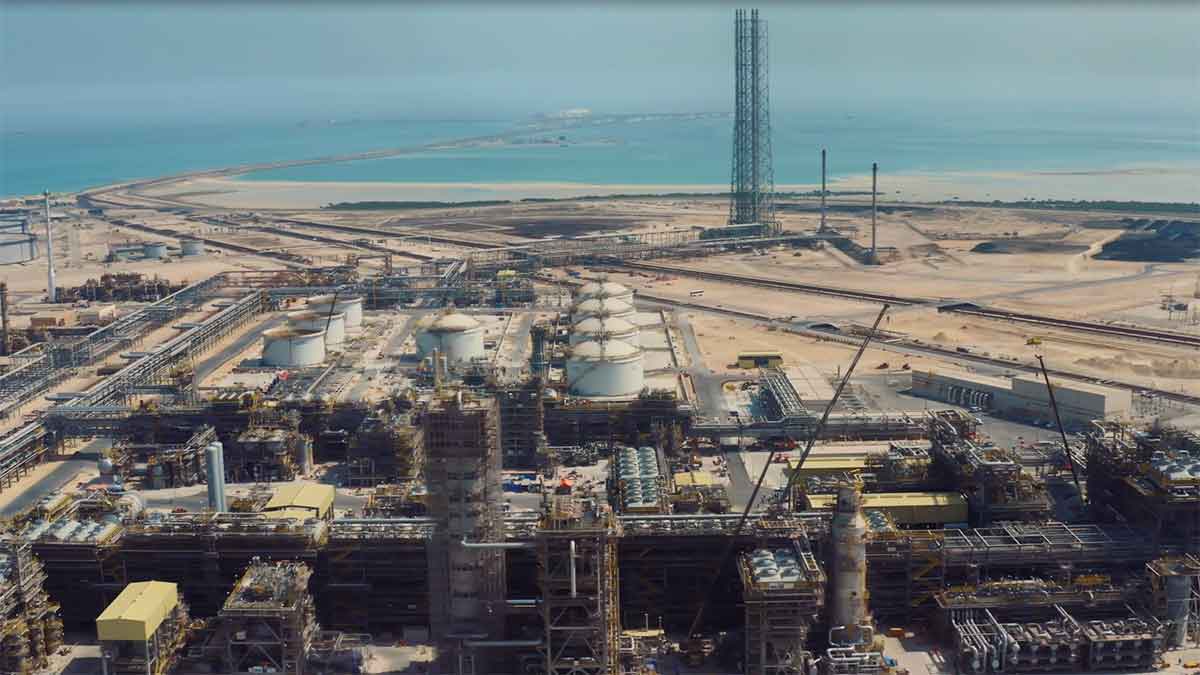 Qatar & Saudi Arabia Halt Some Energy Operations After Iranian Strikes on Critical Energy Infrastructure; Iranian Media Claims Strikes Were “False Flags”
