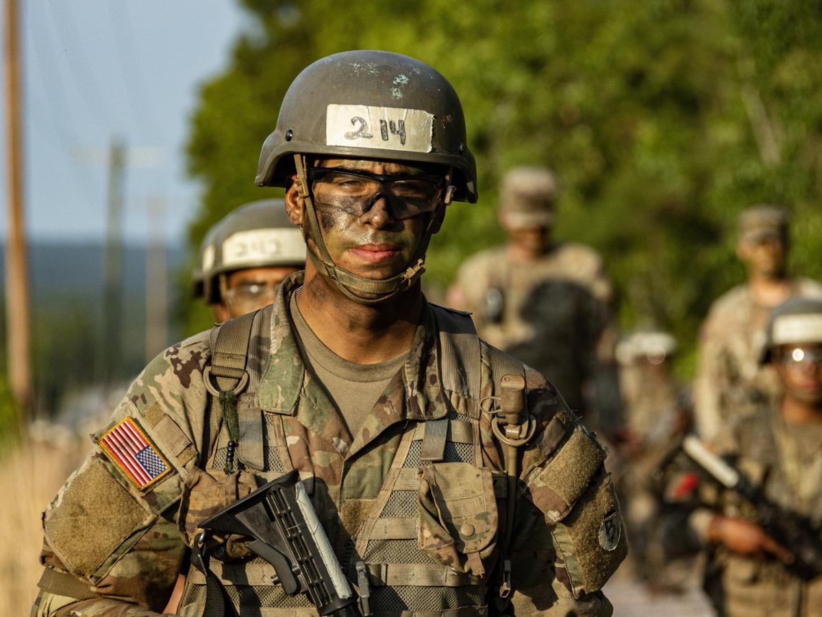 US to Begin Automatically Registering Men Between 18 – 25 for Draft, Will Replace Older System That Required Men to Manually Register