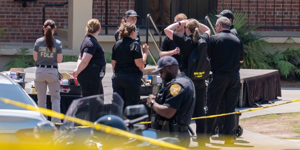 Florida Opens Criminal Investigation Into OpenAI After School Shooter Relied on ChatGPT to Plan Shooting