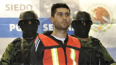 Top CJNG Cartel Leader Pleads Guilty to Cocaine Trafficking in US