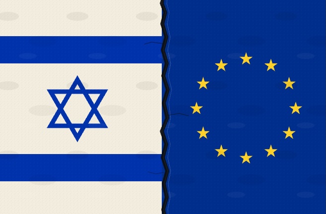 Germany & Italy Block EU Bid to Suspend Trade Agreement with Israel