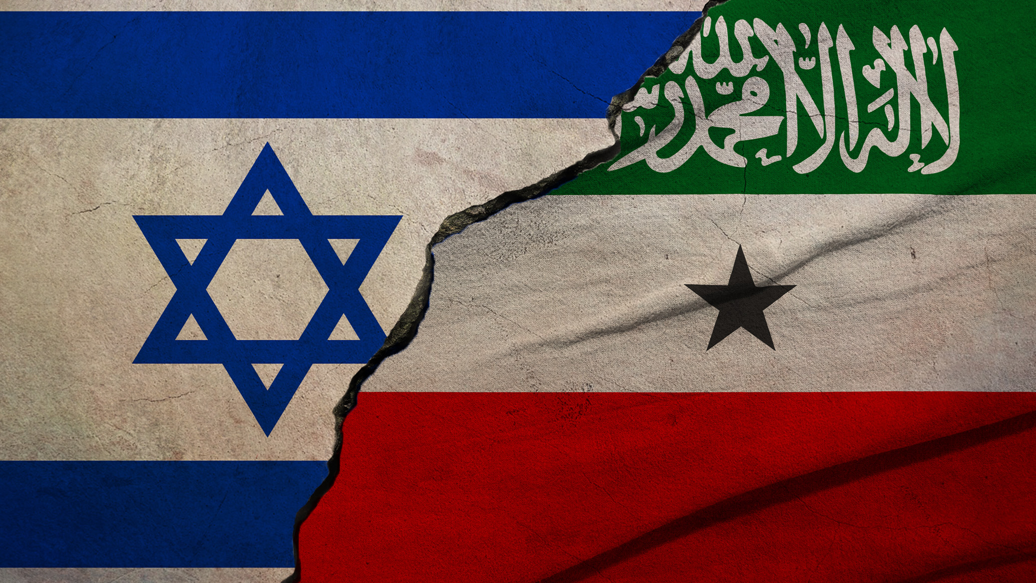 Israel Announces First Ambassador to Somaliland, Somalia Pissed