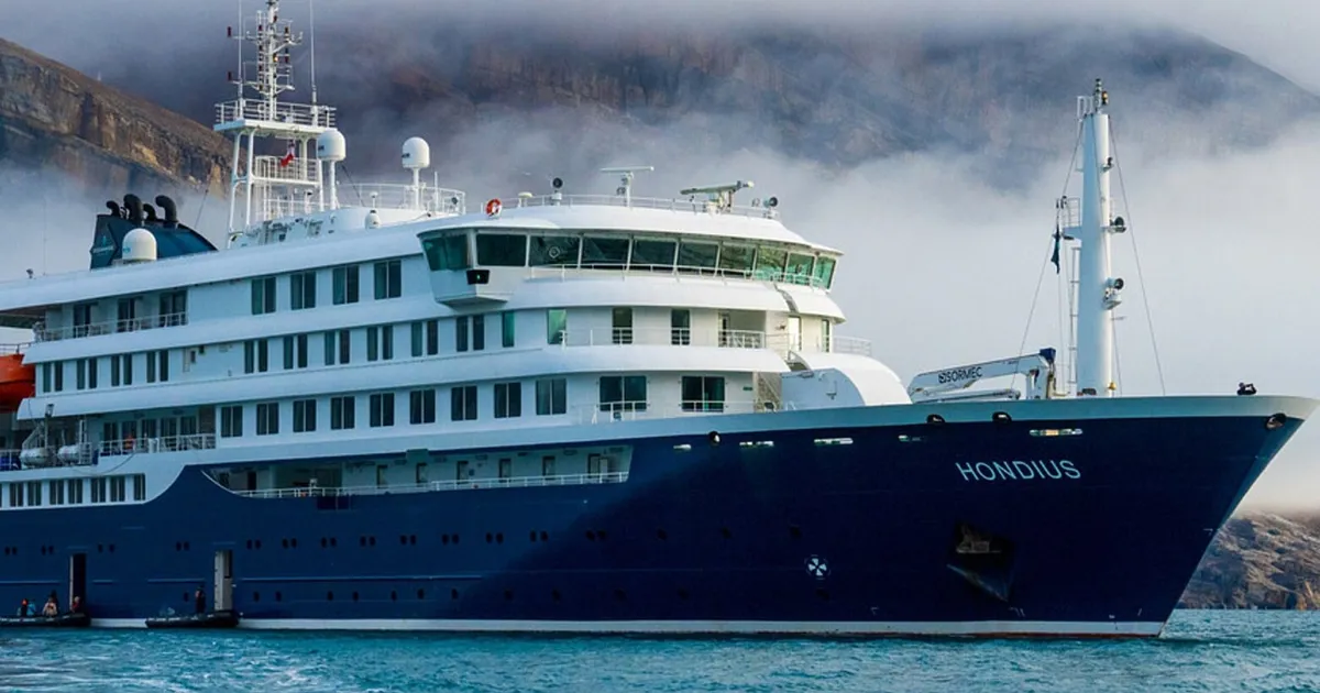Three Dead, Four Sick in Suspected Hantavirus Outbreak Aboard Cruise Ship