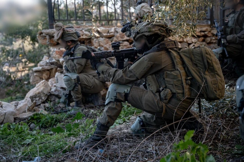 Israel Ramps Up Strikes in Lebanon as Netanyahu Vows “Crushing Blow” to Hezbollah, IDF Crosses Ceasefire Line to “Fortify” Buffer Zone