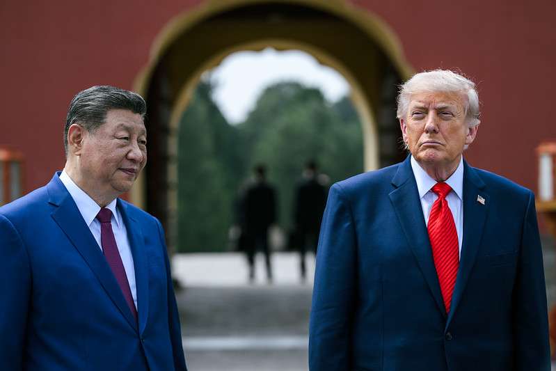 US & China Agree to Cut Tariffs on $60 Billion in Goods