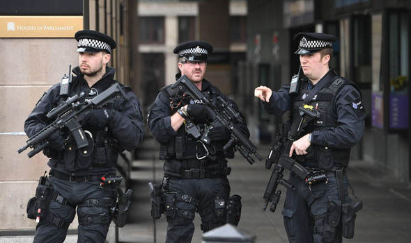UK Slaps Sanctions on Iranian Proxy Network Accused of Plotting Attacks on British Soil