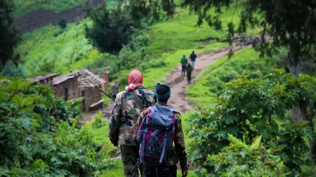 65+ People Killed After Attacks on Multiple Villages in Eastern DRC
