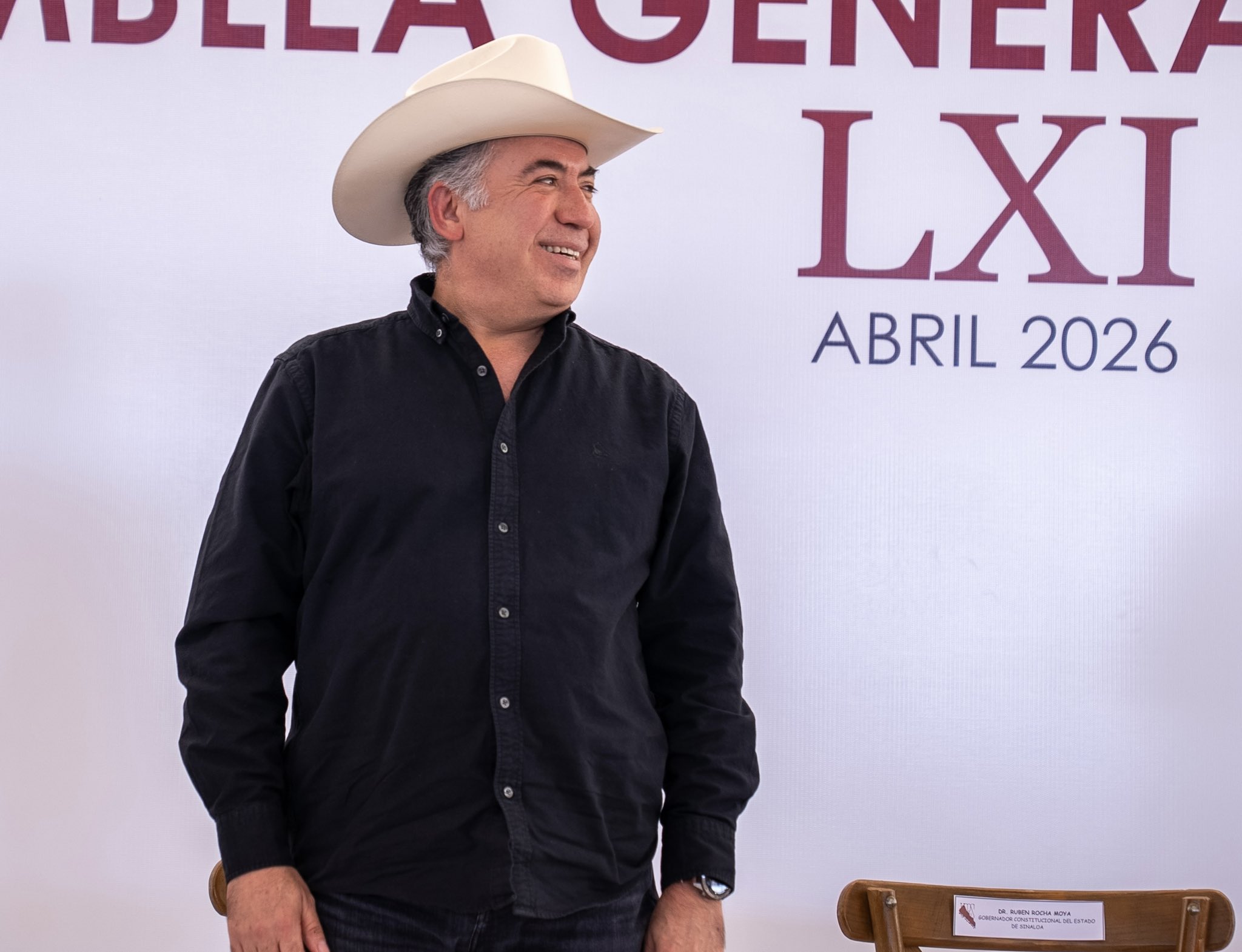 Mexican Lawmaker Surrenders to DEA on Cartel Trafficking Charges