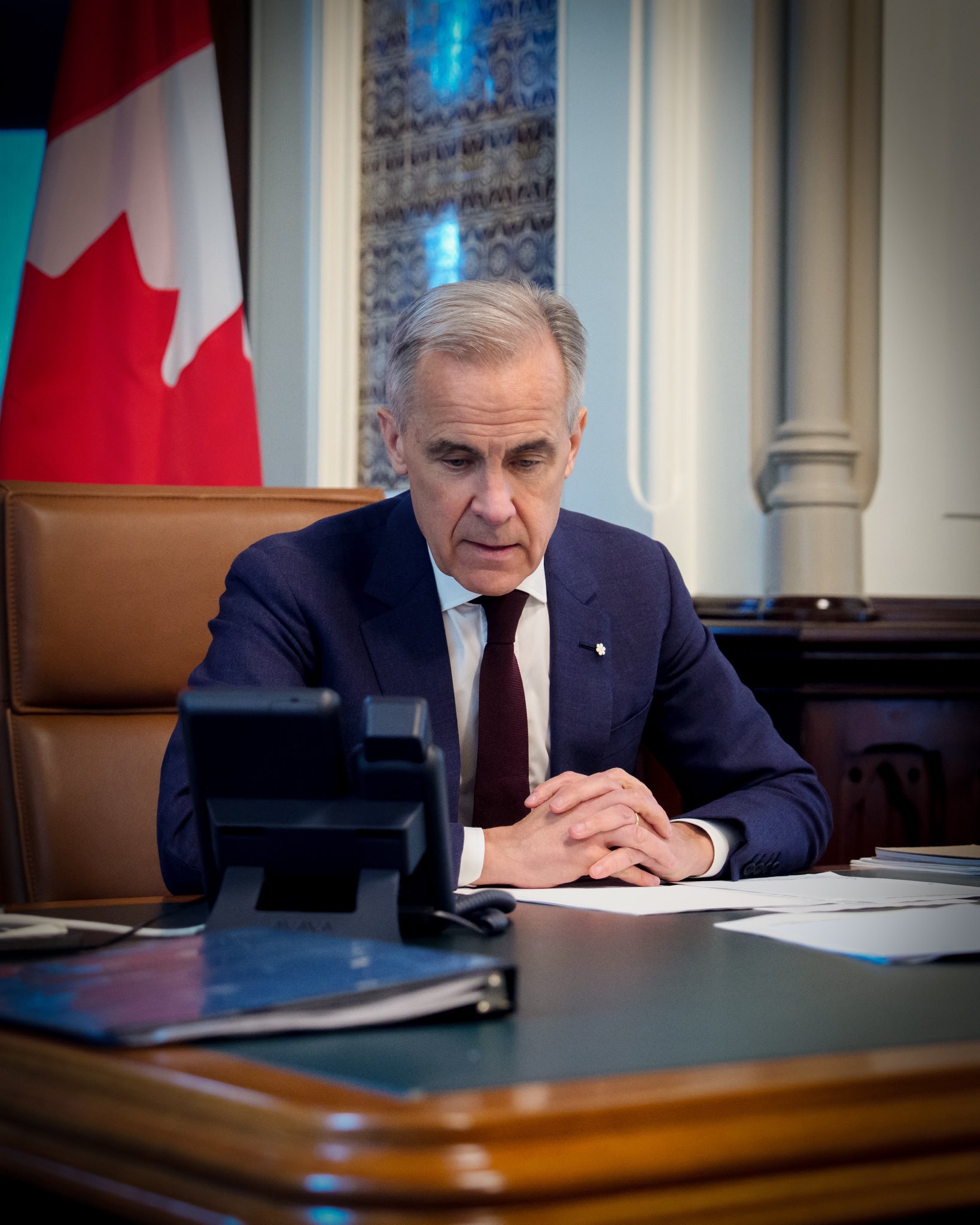 Canadian Prime Minister Warns Albertans That Voting to Separate is a “Dangerous Bluff”