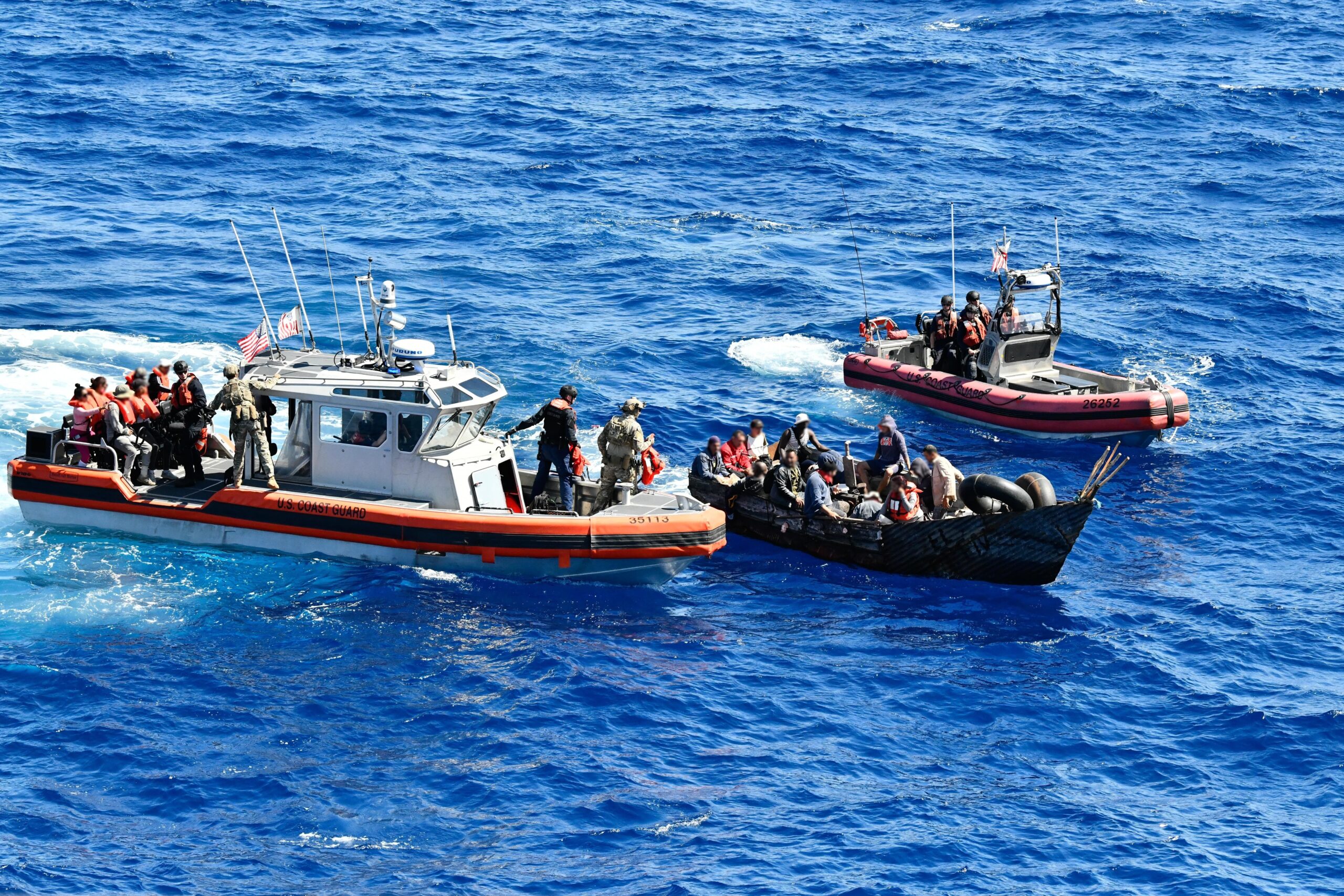 Former Defense Secretary Warns of Mass Cuban Exodus to Florida if Country Collapses