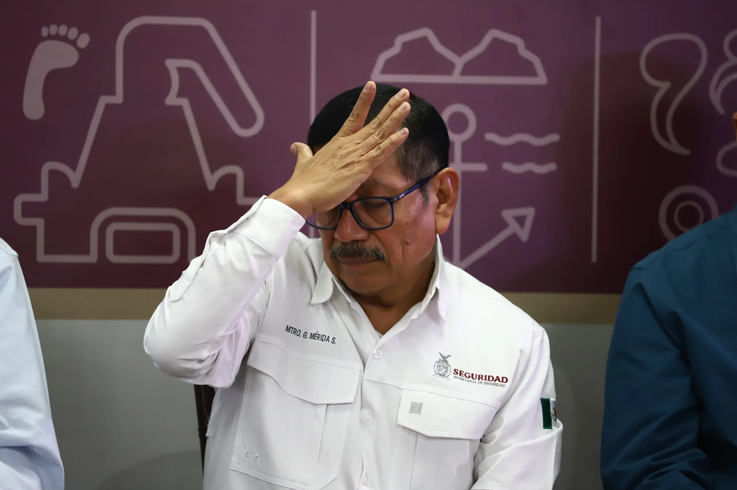 Former Mexican Security Official Pleads Not Guilty to Taking $100,000 Monthly Cartel Bribes
