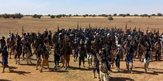 Terrorists in Mali Attack Country’s Most Secure Prison