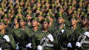 Top Cuban Official Reiterates That Cuba is Prepared to Defend Itself Against a US Invasion