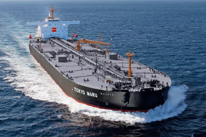 Top Japanese Official Says Strait of Hormuz Closure is Crushing Countries in the Indo-Pacific