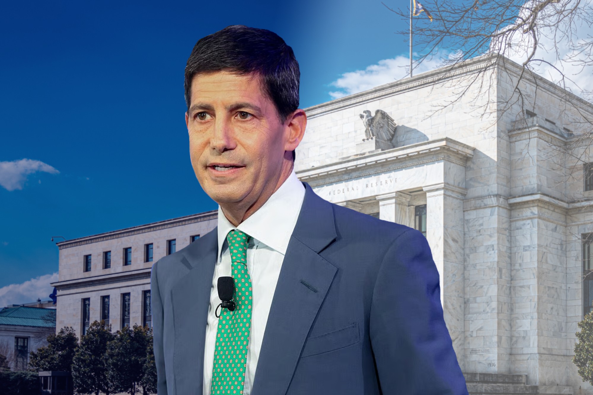 Senate Officially Confirms Kevin Warsh as Next Federal Reserve Chair