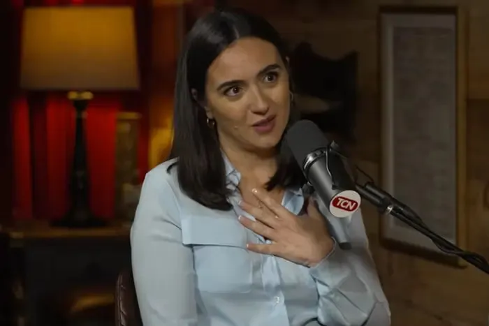 Zelenskyy’s Office Slams Former Press Secretary Over Tucker Carlson Interview Claims