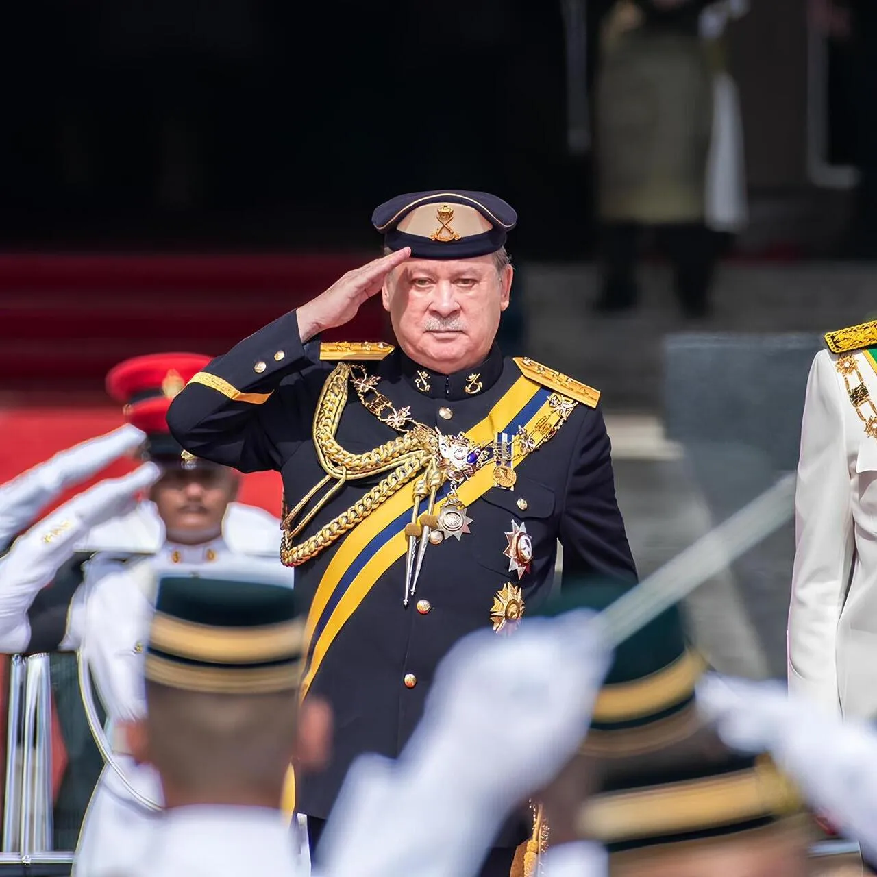 Malaysia Demands TikTok Remove AI Content Insulting Its King