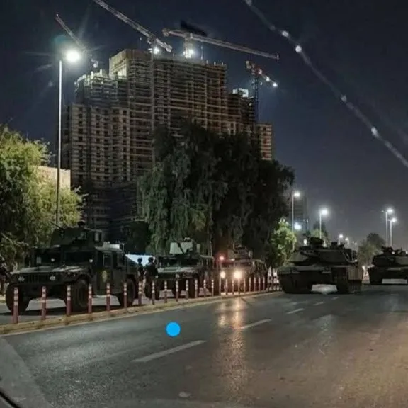 Iraq Launches Mass Raids on Lawmakers and Officials in Corruption Sweep